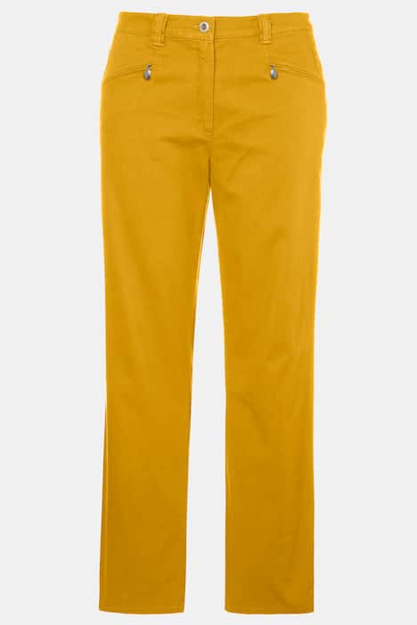 Mony Super Soft Stretch Zip Pocket Pants