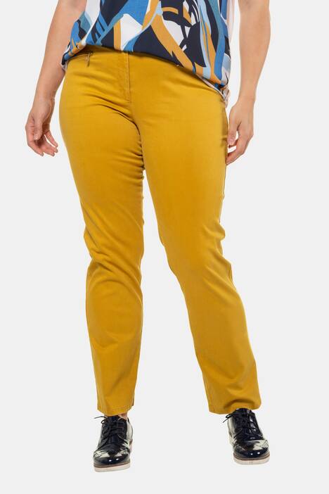Mony Super Soft Stretch Zip Pocket Pants