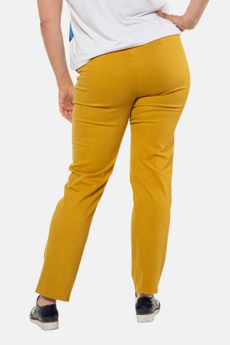 Mony Super Soft Stretch Zip Pocket Pants