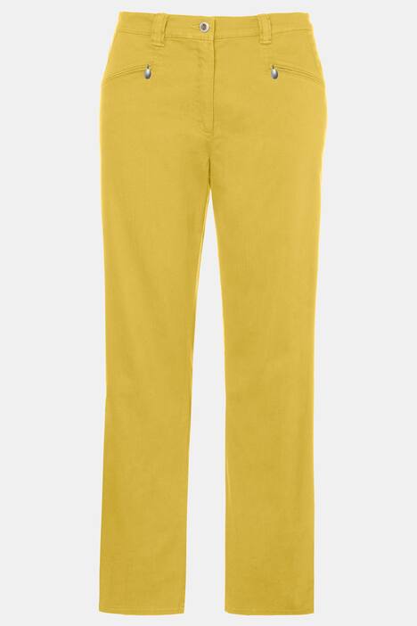 Mony Super Soft Stretch Zip Pocket Pants