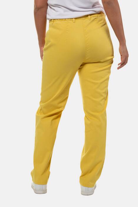 Mony Super Soft Stretch Zip Pocket Pants