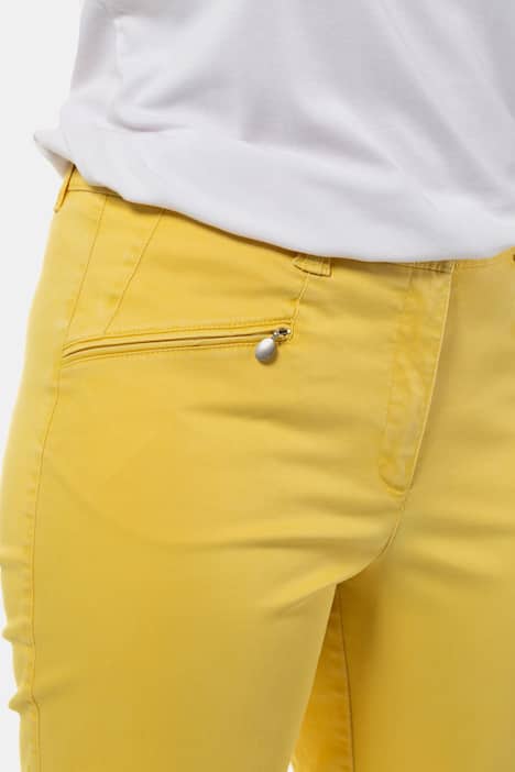 Mony Super Soft Stretch Zip Pocket Pants