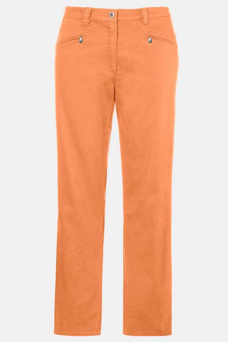 Mony Super Soft Stretch Zip Pocket Pants