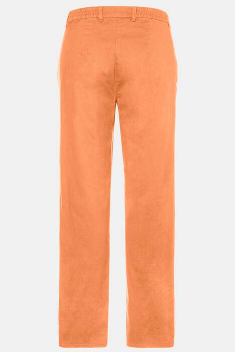Mony Super Soft Stretch Zip Pocket Pants