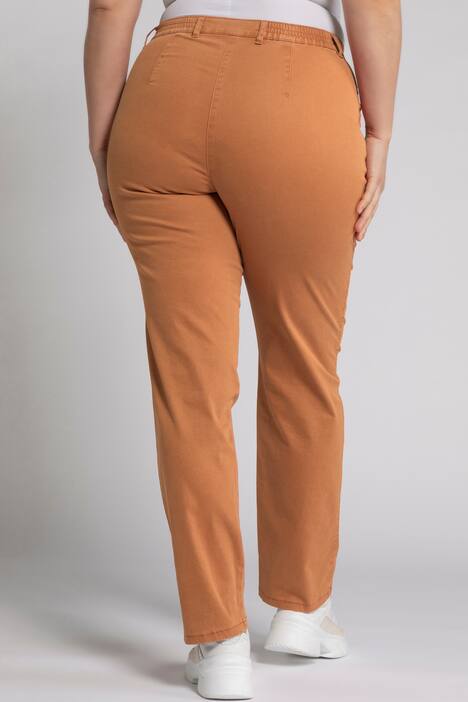Mony Super Soft Stretch Zip Pocket Pants