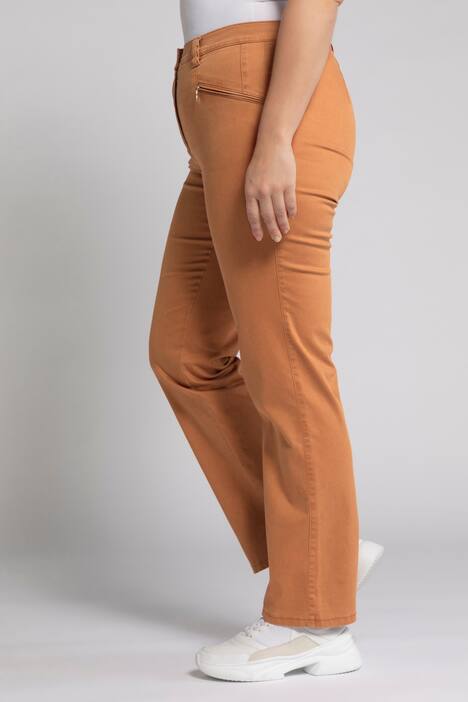 Mony Super Soft Stretch Zip Pocket Pants