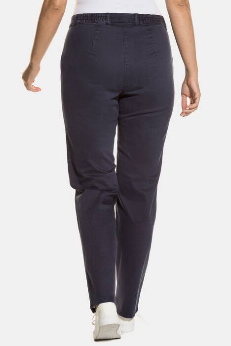 Mony Super Soft Stretch Zip Pocket Pants