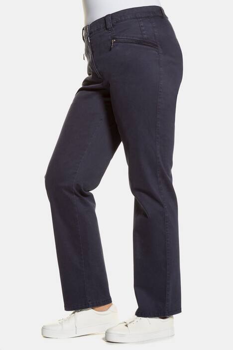 Mony Super Soft Stretch Zip Pocket Pants