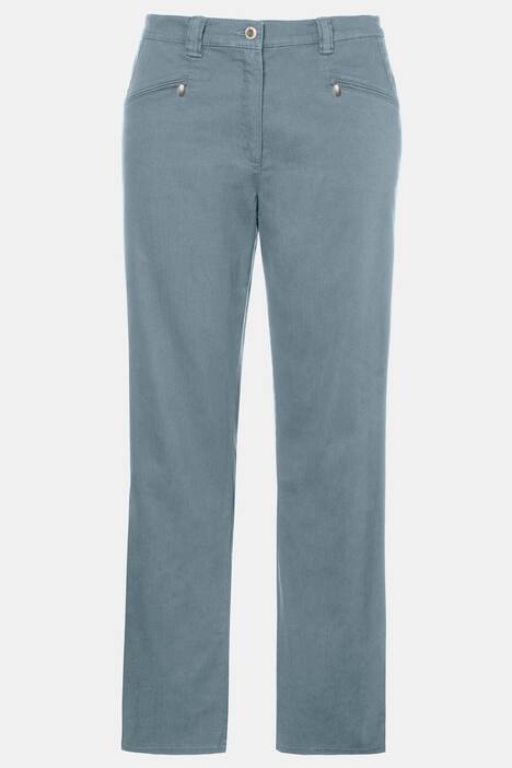 Mony Super Soft Stretch Zip Pocket Pants
