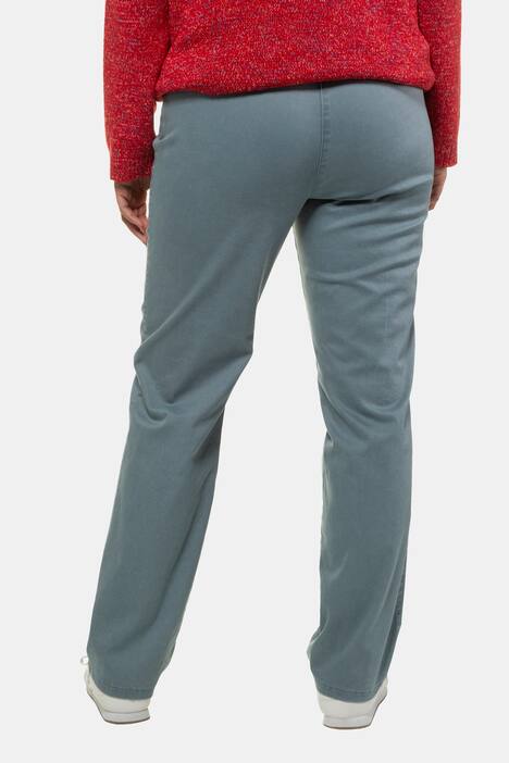 Mony Super Soft Stretch Zip Pocket Pants