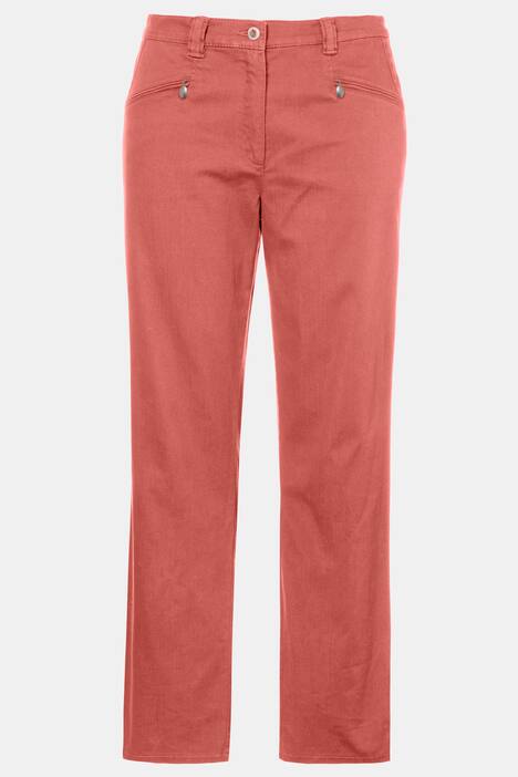 Mony Super Soft Stretch Zip Pocket Pants