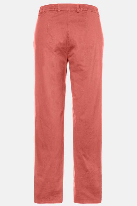 Mony Super Soft Stretch Zip Pocket Pants