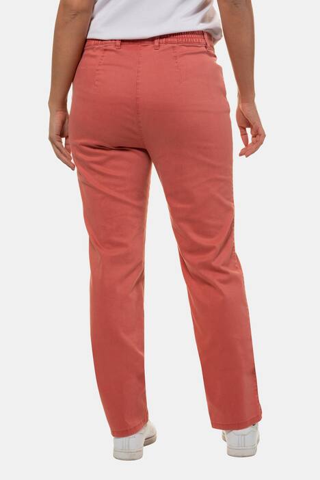 Mony Super Soft Stretch Zip Pocket Pants