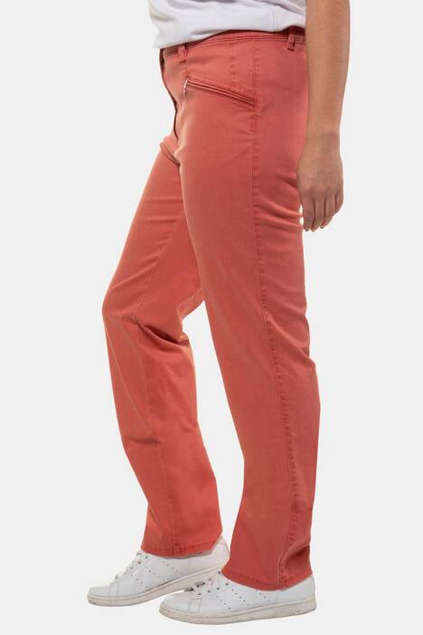 Mony Super Soft Stretch Zip Pocket Pants