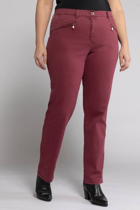 Mony Super Soft Stretch Zip Pocket Pants