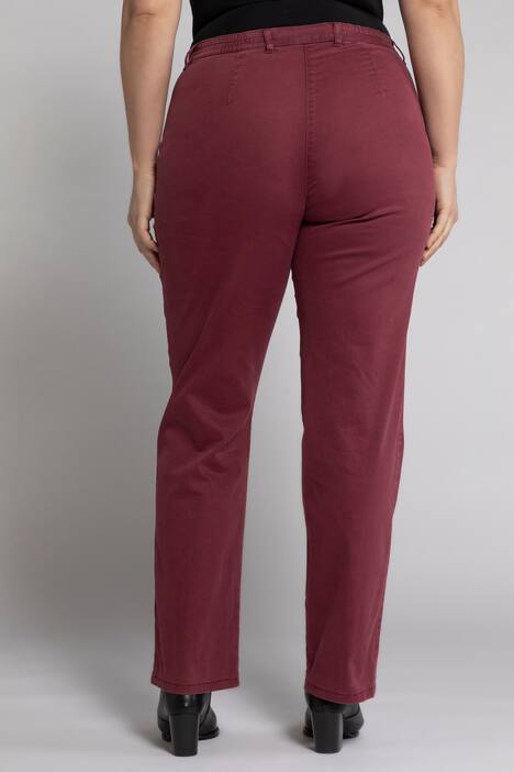 Mony Super Soft Stretch Zip Pocket Pants