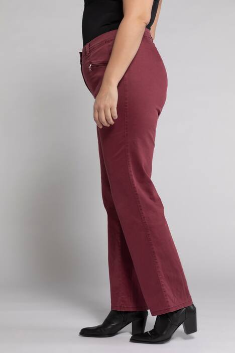 Mony Super Soft Stretch Zip Pocket Pants