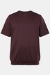 T-shirt ventre confort à manches courtes, collection Basic - du XXL au 10 XL