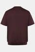 T-shirt ventre confort à manches courtes, collection Basic - du XXL au 10 XL