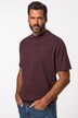 T-shirt ventre confort à manches courtes, collection Basic - du XXL au 10 XL