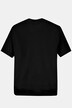 T-paita, vatsamitoitus, perusmalli, lyhythihainen, koot XXL–10XL