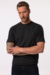 T-paita, vatsamitoitus, perusmalli, lyhythihainen, koot XXL–10XL