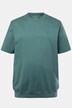 JP 1880 T-shirt, basic, Buik-Fit, korte mouwen, XXL tot 10XL