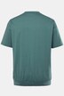 JP 1880 T-shirt, basic, Buik-Fit, korte mouwen, XXL tot 10XL