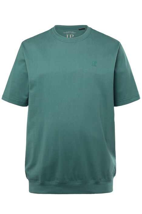 Tričko, kolekce Basic, pohodlný břišní střih, XXL až 10XL