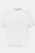 T-shirt ventre confort à manches courtes, collection Basic - du XXL au 10 XL