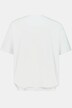 T-shirt ventre confort à manches courtes, collection Basic - du XXL au 10 XL