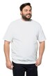 Tričko, kolekce Basic, pohodlný břišní střih, XXL až 10XL