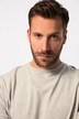 JP 1880 T-shirt, basic, Buik-Fit, korte mouwen, XXL tot 10XL