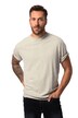 Tričko, kolekce Basic, pohodlný břišní střih, XXL až 10XL