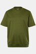 T-shirt ventre confort à manches courtes, collection Basic - du XXL au 10 XL
