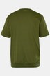 T-shirt ventre confort à manches courtes, collection Basic - du XXL au 10 XL