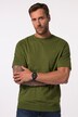 T-shirt ventre confort à manches courtes, collection Basic - du XXL au 10 XL