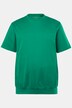 T-shirt ventre confort à manches courtes, collection Basic - du XXL au 10 XL