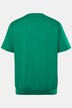 T-shirt ventre confort à manches courtes, collection Basic - du XXL au 10 XL