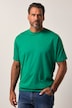 T-shirt ventre confort à manches courtes, collection Basic - du XXL au 10 XL