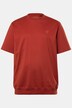 T-Shirt, Bauchfit, Basic, Halbarm, XXL bis 10XL