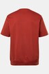 T-Shirt, Bauchfit, Basic, Halbarm, XXL bis 10XL