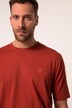 T-Shirt, Bauchfit, Basic, Halbarm, XXL bis 10XL