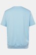T-shirt ventre confort à manches courtes, collection Basic - du XXL au 10 XL