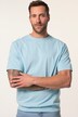 T-shirt ventre confort à manches courtes, collection Basic - du XXL au 10 XL