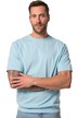 Tričko, kolekce Basic, pohodlný břišní střih, XXL až 10XL