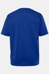 T-shirt ventre confort à manches courtes, collection Basic - du XXL au 10 XL