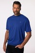 T-shirt ventre confort à manches courtes, collection Basic - du XXL au 10 XL