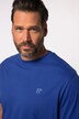 T-shirt ventre confort à manches courtes, collection Basic - du XXL au 10 XL