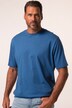 T-shirt ventre confort à manches courtes, collection Basic - du XXL au 10 XL
